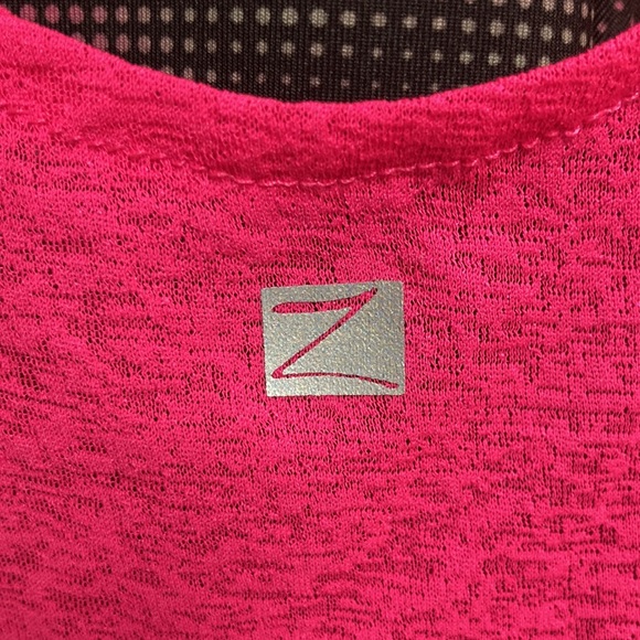 Workout Tank - Picture 4 of 5